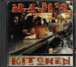 HAJI`S KITCHEN