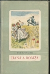 HANÁ A ROMŽA