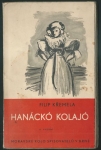 HANÁCKÓ KOLAJÓ