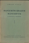 HANÁCKÝM KRAJEM MÁNESOVÝM