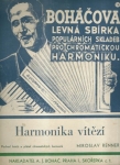 HARMONIKA VÍTĚZÍ