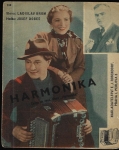 HARMONIKA