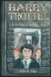 HARRY TROTTEL A KÁMEN MUDR. TSE