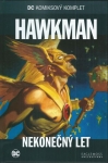 HAWKMAN: NEKONEČNÝ LET