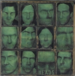 40 GRIT - HEADS