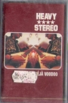 HEAVY STEREO – DÉJA VOODOO