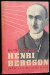 HENRI BERGSON