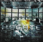 HECATE - PROGRAMMED EARTH