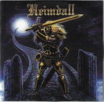 HEIMDALL – LORD OF THE SKY