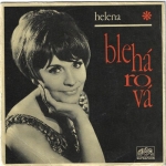 HELENA BLEHÁROVÁ - DIVNÝ POCIT / ALENA TICHÁ A JIŘÍ DUCHOŇ - VOLÁ TRUBKY HLAS