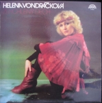 HELENA VONDRÁČKOVÁ - ZRYCHLENÝ DECH