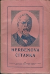 HERBENOVA ČÍTANKA