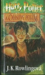 HARRY POTTER A OHNIVÝ POHÁR