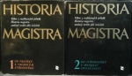 HISTORIA MAGISTRA