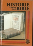 HISTORIE BIBLE