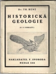 HISTORICKÁ GEOLOGIE