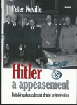 HITLER A APPEASEMENT