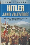 HITLER JAKO VOJEVŮDCE