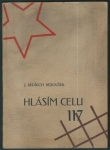 HLÁSÍM CELU 117