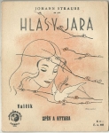 HLASY JARA