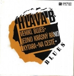 HLAVA B – VEHIKL BLUES / JEDNO KRÁSNÝ RÁNO / KYTARA / NA CESTĚ