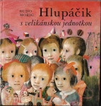 HLUPÁČIK S VELIKÁNSKOU JEDNOTKOU