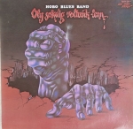 HOBO BLUES BAND - OLY SOKÁIG LENN