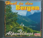 HOCH IN DEN BERGEN - ALPENKLÄNGE