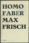 HOMO FABER