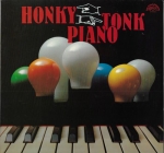 HONKY TONK PIANO