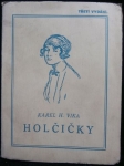 HOLČIČKY