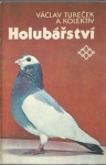HOLUBÁŘSTVÍ