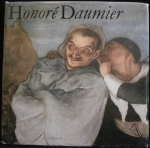 HONORÉ DAUMIER