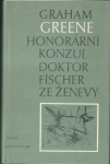 HONORÁRNÍ KONZUL, DOKTOR FISCHER ZE ŽENEVY