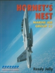 HORNET`S NEST - MARINE AIR GROUP 31