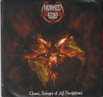 HORNED DOG – CHAOS, BRINGER OF ALL REVELATIONS