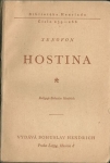 HOSTINA