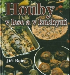 HOUBY V LESE A V KUCHYNI