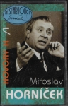 MIROSLAV HORNÍČEK - HOVORY H 1