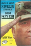 GENERAL H. NORMAN SCHWARZKOPF – HRDINA POUŠTNÍ BOUŘE