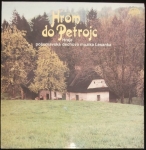 POŠUMAVSKÁ DECHOVÁ MUZIKA LESANKA - HROM DO PETROJC