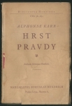 HRST PRAVDY