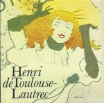 HENRI deTOULOUSE-LAUTREC