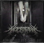 NOOSTRAK - HUMAN TRAGEDIES EVERY DAY