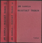 HUSITSKÝ TRIBUN 1.-3. DÍL