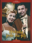 HVĚZDA JEDE NA JIH