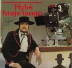 HYBŠ HRAJE TANGO