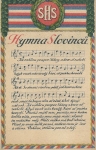 HYMNA SLOVINCŮ