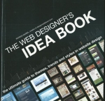 THE WEB DESIGNER`S IDEA BOOK