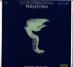 IGOR STRAVINSKIJ – PERSEFONA